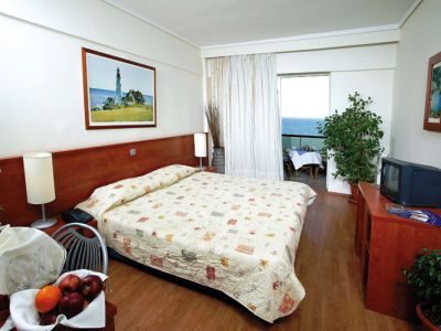 Philippion Beach Psakoudia Exterior foto